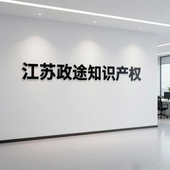 江苏政途知识产权