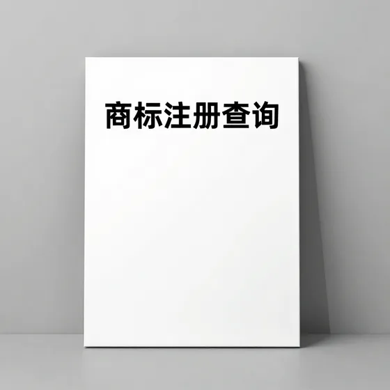 商标注册查询